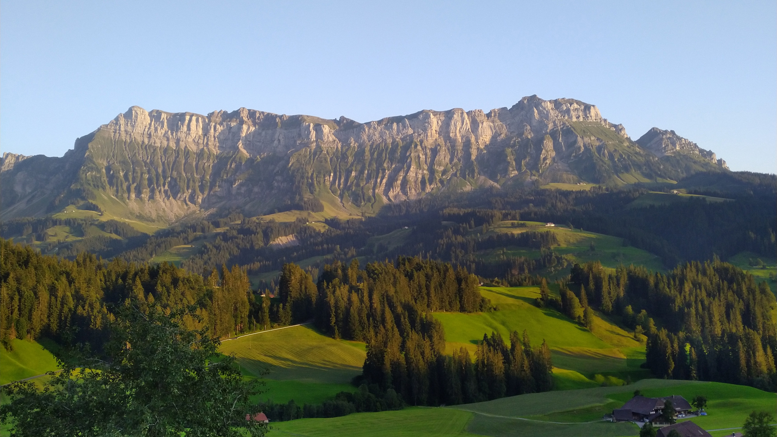 Emmentaler Spezialitäten